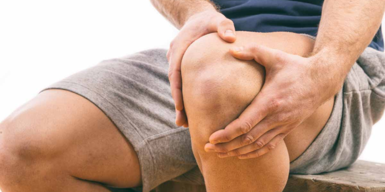 El ejercicio que protege las rodillas y es perfecto para personas mayores