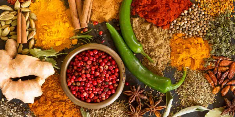 El condimento perfecto para sustituir el ajo y la cebolla