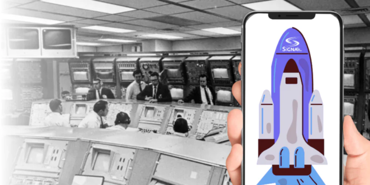 ¿Mi smartphone es más potente que el ordenador de Apolo 11?