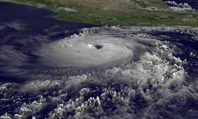 Lluvias torrenciales y temporada de sequía extrema por La Niña