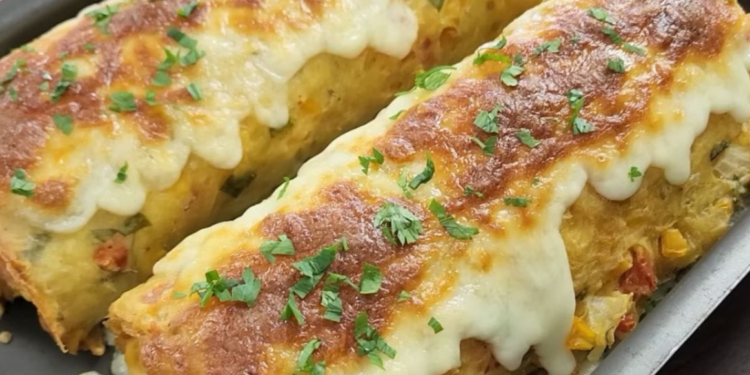 Cómo 3 huevos y patatas se convierten en el aperitivo perfecto