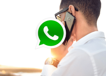 Por qué te llaman desde el extranjero a WhatsApp