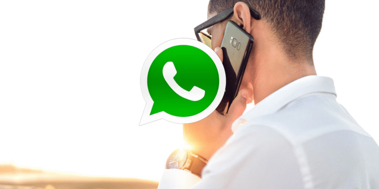 Por qué te llaman desde el extranjero a WhatsApp