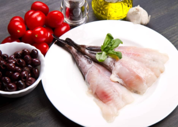Un pescado muy económico y nutritivo, triunfa en las cocinas
