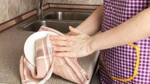 Adiós al paño de cocina: Surge nueva alternativa inteligente