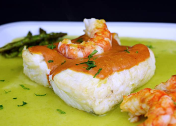 ¿Por qué la merluza es una gran alternativa para la cena navideña?