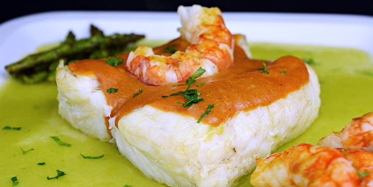¿Por qué la merluza es una gran alternativa para la cena navideña?