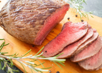 ¿Cómo lograr que la carne asada no quede seca?