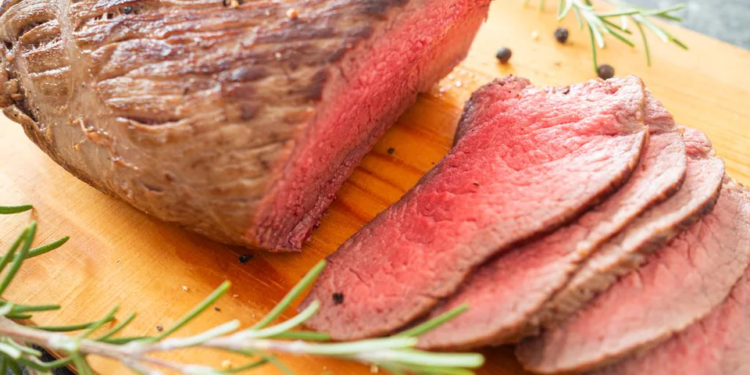 ¿Cómo lograr que la carne asada no quede seca?