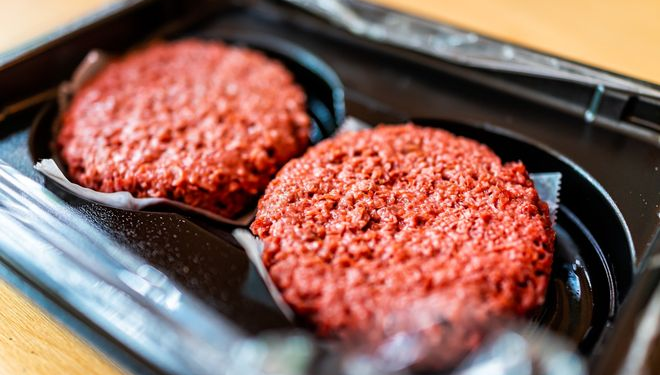 La proteína barata que pocos recuerdan que existe y es deliciosa