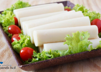 Alimentos casi extintos son muy importantes para la nutrición