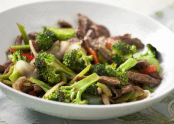 Alimentos que dan fuerza y energía si se comen juntos