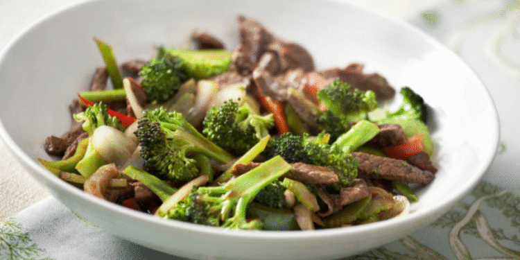 Alimentos que dan fuerza y energía si se comen juntos