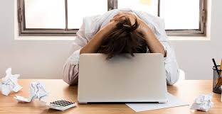 Por qué llegamos a diciembre con «burnout» y furia