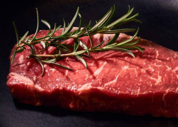 3 recetas de carne de vacuno para lucirte en Navidad y Año Nuevo