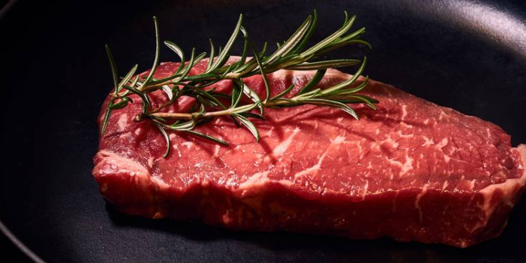 3 recetas de carne de vacuno para lucirte en Navidad y Año Nuevo