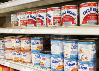 Leche condensada: Expertos eligen la mejor marca del mercado