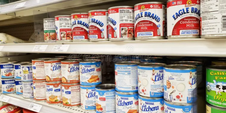 Leche condensada: Expertos eligen la mejor marca del mercado
