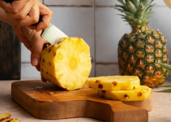 5 beneficios de comer piña todos los días