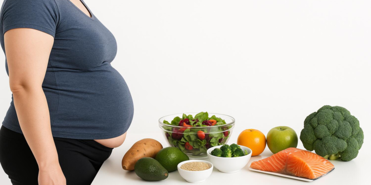 ¿Es más importante la dieta o el ejercicio para eliminar la grasa abdominal?