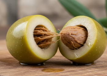 Para qué sirven los carozos de aceituna y por qué dicen que son un tesoro en tus manos