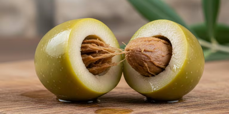Para qué sirven los carozos de aceituna y por qué dicen que son un tesoro en tus manos
