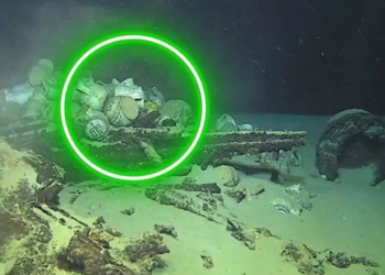 Científicos hacen un descubrimiento que podría cambiar la arqueología