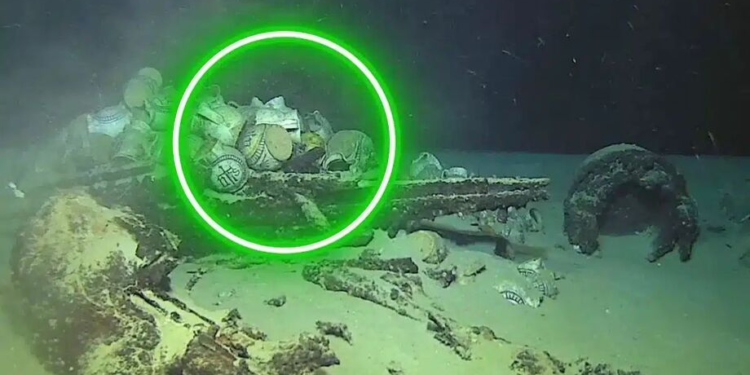 Científicos hacen un descubrimiento que podría cambiar la arqueología