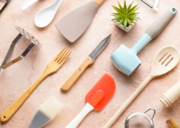 Estos artículos de cocina podrían estar contaminando tu comida