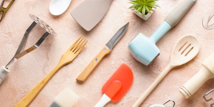 Estos artículos de cocina podrían estar contaminando tu comida