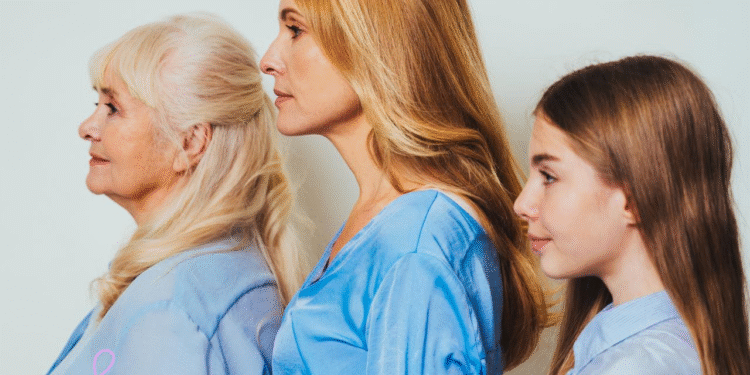 Ginecóloga desmantela los mitos de la menopausia y el «fin de la vitalidad»