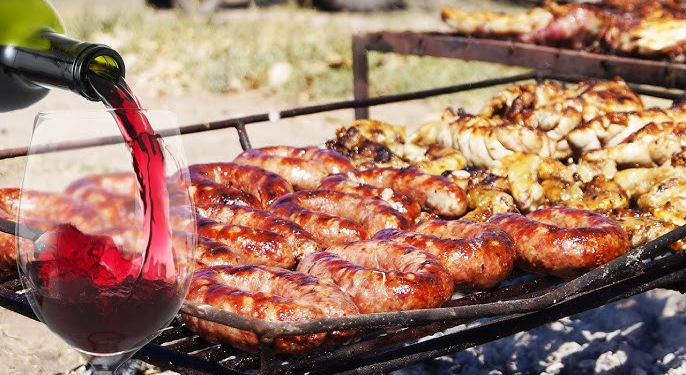 Los mejores vinos para acompañar la carne asada