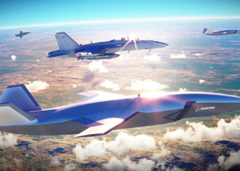 Drones autónomos están cambiando la guerra aérea y poniendo a las potencias mundiales en alerta