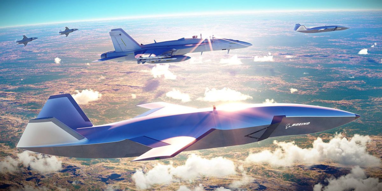 Drones autónomos están cambiando la guerra aérea y poniendo a las potencias mundiales en alerta