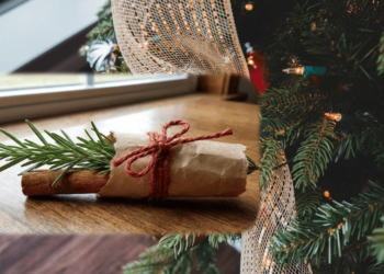 ¿Quieres atraer la buena suerte en Navidad 2025? Haz este ritual