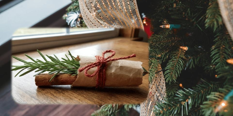 ¿Quieres atraer la buena suerte en Navidad 2025? Haz este ritual