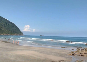 Este es uno de los destinos más seguros para nadar en el mar del Atlántico