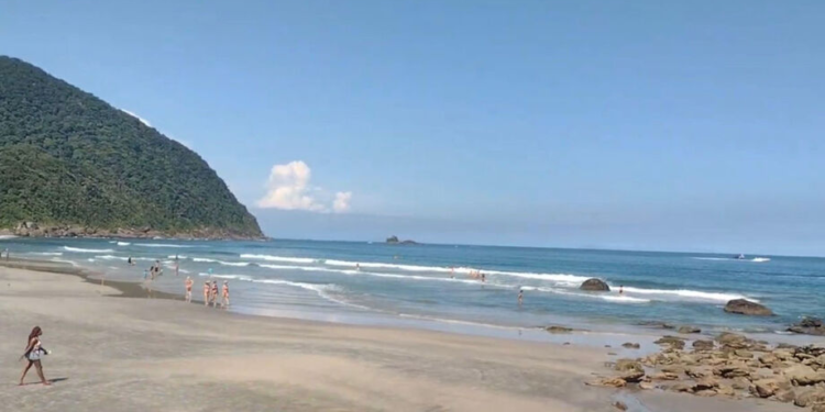 Este es uno de los destinos más seguros para nadar en el mar del Atlántico