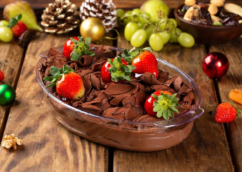 Postres helados en fuente: 3 recetas de pavé para toda la familia