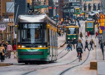 Latinoamericanos en Finlandia explican cómo es vivir en el país más feliz del mundo