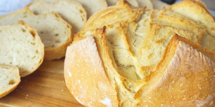 5 recetas imperdibles para hacer pan esponjoso en casa