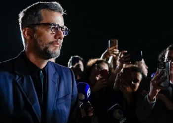 Actor latino supera a Leonardo DiCaprio y ganaría el Oscar a Mejor Actor con un 91,3%