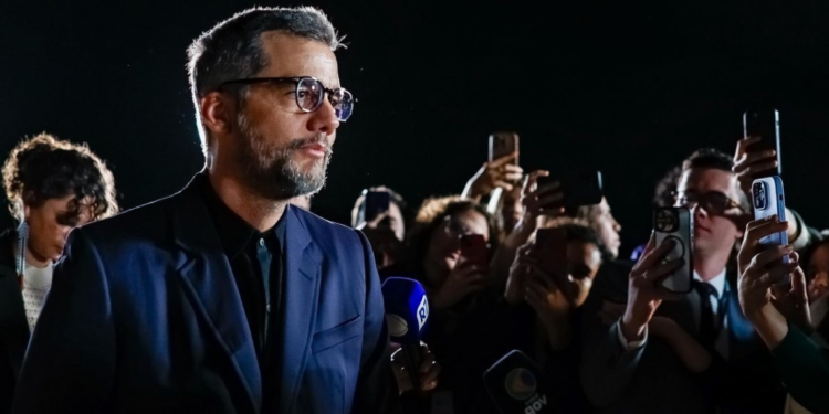 Actor latino supera a Leonardo DiCaprio y ganaría el Oscar a Mejor Actor con un 91,3%