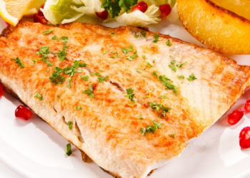 El pescado blanco y económico que se puede utilizar en la cena de Navidad
