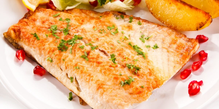 El pescado blanco y económico que se puede utilizar en la cena de Navidad