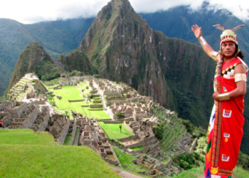 Miles de turistas entran a Machu Picchu sin pagar y el perjuicio es millonario