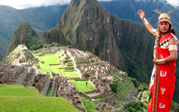 Miles de turistas entran a Machu Picchu sin pagar y el perjuicio es millonario