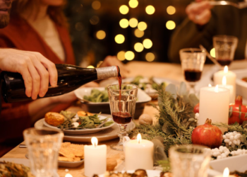 ¿Aún no sabes qué cocinar para la cena de Navidad?