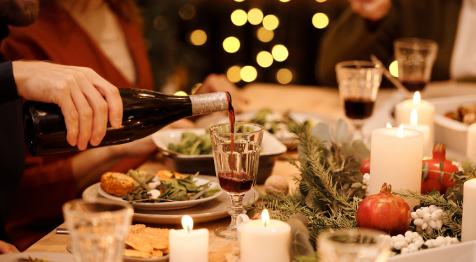 ¿Aún no sabes qué cocinar para la cena de Navidad?