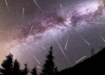Anuncian tremendo fenómeno espacial en Diciembre